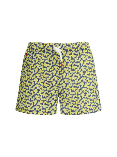 Kiton Swimwear