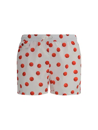 KITON KITON SWIMWEAR