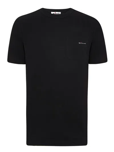 KITON KITON T-SHIRT