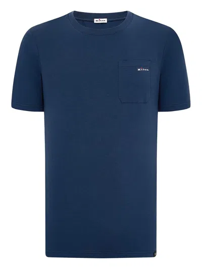 KITON KITON T-SHIRT