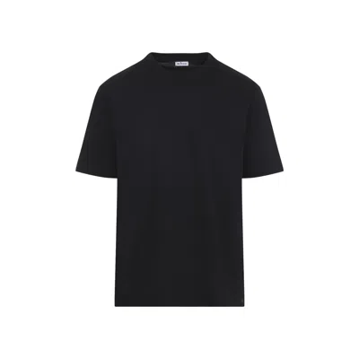Kiton T-shirts Black