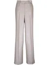 Kiton Klassische Hose In Grau