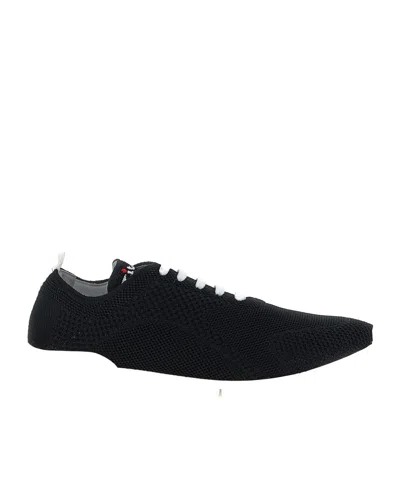 Kiton Technical Sneakers