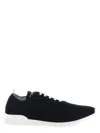 Kiton Technical Sneakers