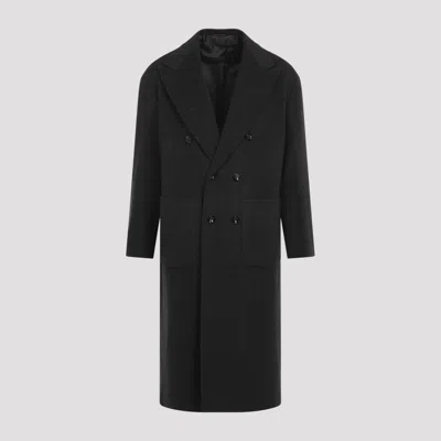KITON TIB COAT