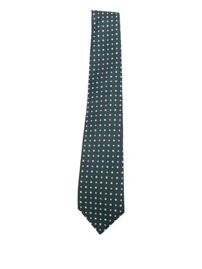 KITON TIE