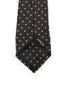 Kiton Tie In Multi