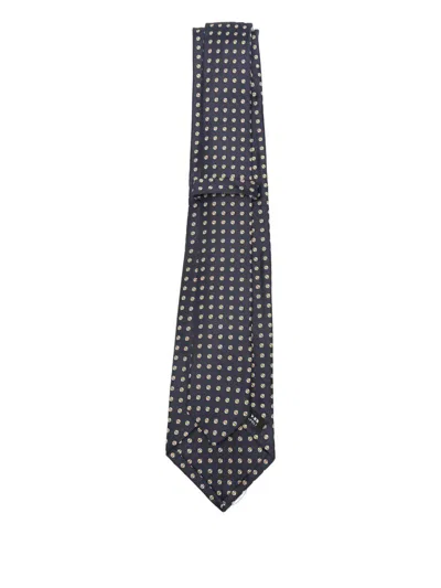 KITON TIE