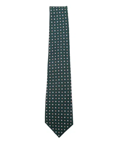KITON TIE