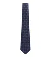 KITON KITON TIE