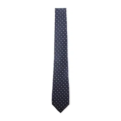 KITON TIES MULTICOLOUR
