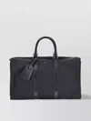 Kiton Travel Bag With Detachable Shoulder Strap
