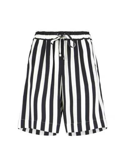 KITON KITON TROUSERS