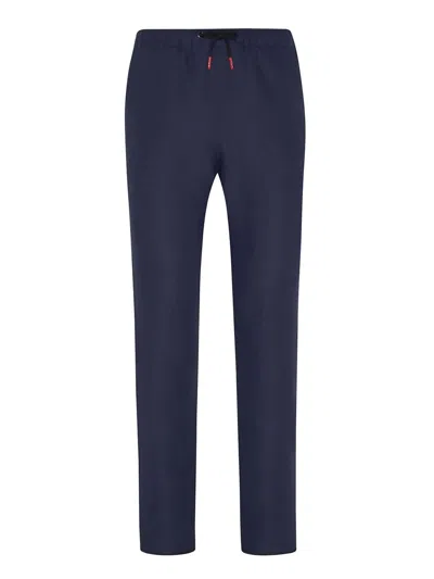 KITON KITON TROUSERS