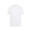 Kiton Tshirt In White