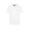 Kiton T-shirt In White