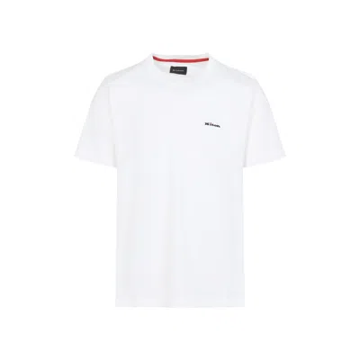 Kiton T-shirt In White