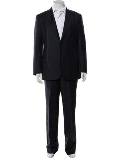 Pre-owned Kiton Two-piece Blazer In Multi