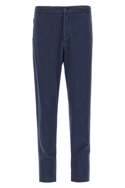 KITON KITON 'UP1LAC' PANTS