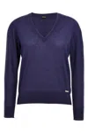 Kiton Women V-neck Sweater
