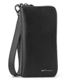Kiton Wallet In Black
