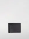 Kiton Wallet  Men Color Black In Black