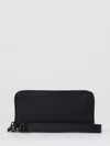 Kiton Wallet  Men Color Black In Black