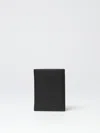 Kiton Wallet  Men Color Black In Black