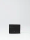 钱包 KITON 男士 颜色 黑色