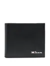 Kiton Wallets In Black