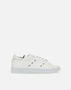 Kiton Stitching Sneakers