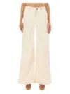 Kiton Women's Sartorial Jeans In Neutral