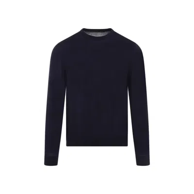 KITON KITON SWEATER