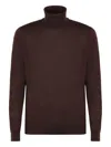 Kiton Turtleneck Sweater