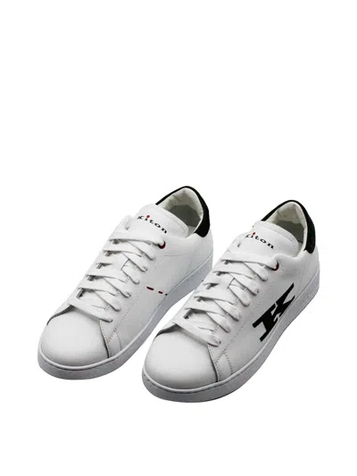 KITON SNEAKERS
