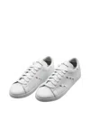 Kiton Sneakers In White