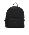 Kiton Polyamide Backpack