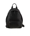 Kiton Deerskin Backpack