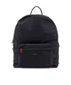 Kiton Mochila - Negro In Black