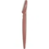 Kitsch 12-pack Recycled Plastic Dermaplaners In Terracotta