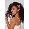 Kitsch 4-pack Creaseless Clips In Red