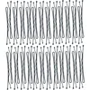 Kitsch 45-pack Essential Bobby Pins