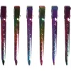 Kitsch 6-pack Professional Styling Clips In Iridescent