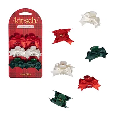 Kitsch 6-pc. In No Color