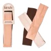 Kitsch Active Headbands 3 Piece Set - Rosewood In Brown