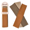 Kitsch Active Headbands 3 Piece Set - Sedona In Brown