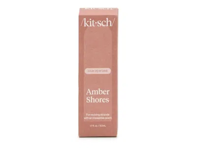 Kitsch Amber Shores Hair Perfume In Multi
