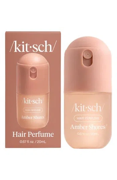 Kitsch Amber Shores Hair Perfume In No Color