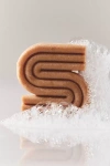 Kitsch Argan Oil Solid Shampoo In Pink