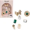 Kitsch Assorted 6-pack Pop™ Charms In Multi